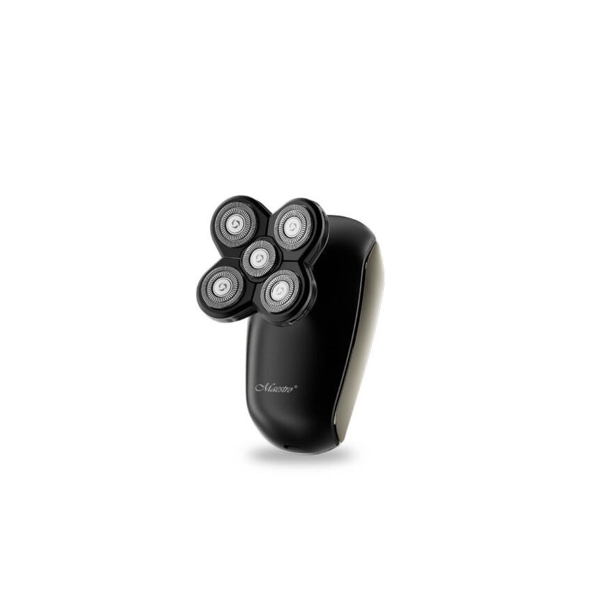 MAESTRO MR-677 USB electric shaver