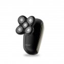 MAESTRO MR-677 USB elektriskais skuveklis MAESTRO MR-677 USB elektriskais skuveklis