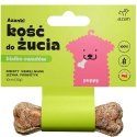 AZANKI Kauls ar kukaiņiem un probiotisko kucēnu – Suņu našķis – 10 cm AZANKI Kauls ar kukaiņiem un probiotisko kucēnu – Suņu našķis – 10 cm