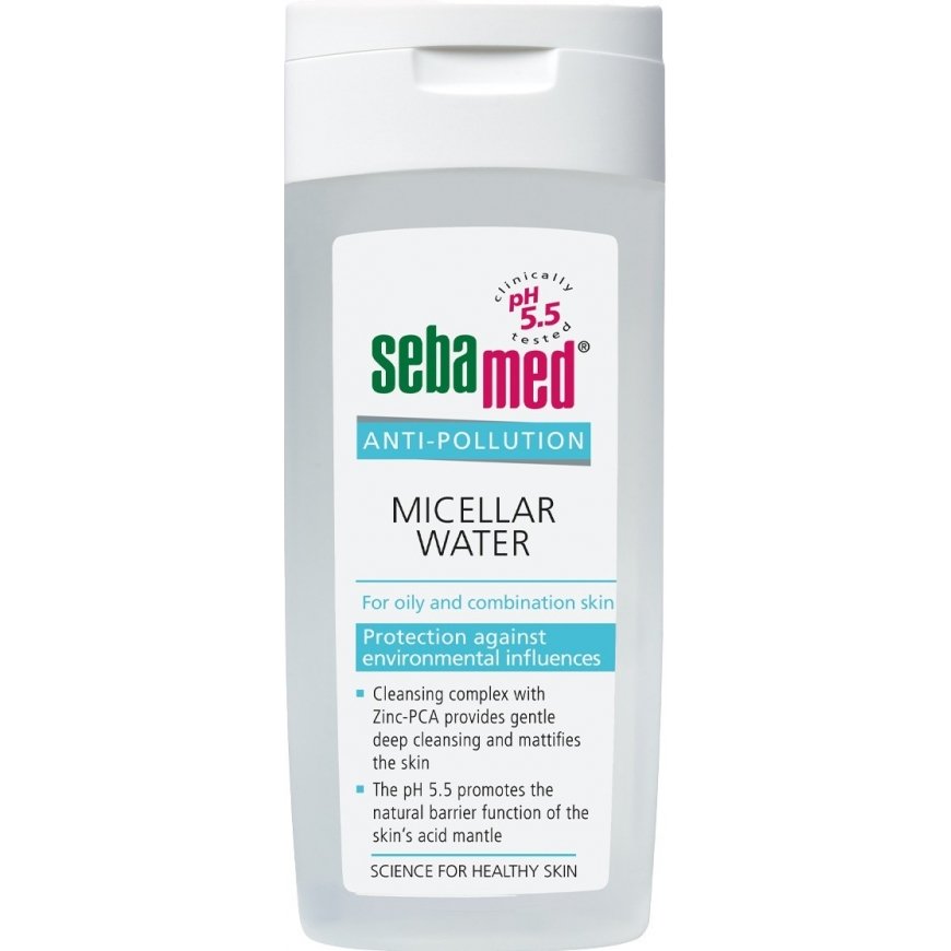 Anti-Pollution Micellar Water - Micellar water for combination t – 2