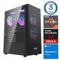 INTOP Ryzen 7 5700G 32GB 500SSD M.2 NVME+2TB Radeon RX Vega 8 WIN11 INTOP Ryzen 7 5700G 32GB 500SSD M.2 NVME+2TB Radeon RX Vega 8 WIN11