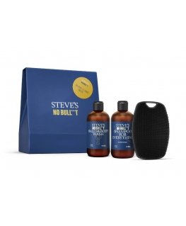 Hair Care Trio Box - Gift Set
