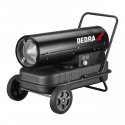 DEDRA DED9952B ruumisoojendi Must 30000 W Elektriline õliradiaator DEDRA DED9952B ruumisoojendi Must 30000 W Elektriline õliradiaator