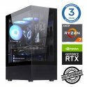 INTOP Ryzen 7 5700X 16GB 1TB SSD M.2 NVME RTX5060Ti 16GB ei-OS INTOP Ryzen 7 5700X 16GB 1TB SSD M.2 NVME RTX5060Ti 16GB ei-OS