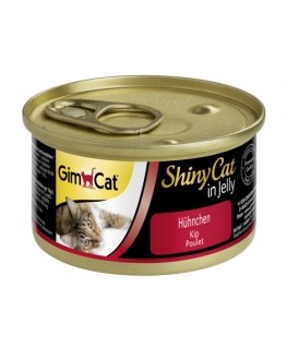 Gimcat 413112 šlapias kačių maistas 70 g