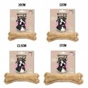 PAKA ZWIERZAKA Bone with tripe additive S 10 cm - dog treat - 35g PAKA ZWIERZAKA Bone with tripe additive S 10 cm - dog treat - 35g