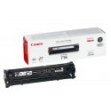 Canon Cartridge 716 Black toner cartridge 1 pc(s) Original Canon Cartridge 716 Black toner cartridge 1 pc(s) Original