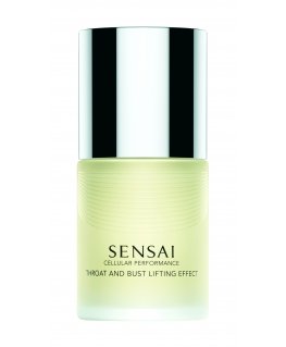 Sensai Cellular Performance Throat & Bust Lifting Effect 100 ml