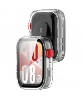 TECH-PROTECT KAITSE HUAWEI WATCH FIT 4 SELGE