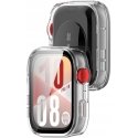 TECH-PROTECT ЗАЩИТА HUAWEI WATCH FIT 4 ПРОЗРАЧНЫЙ TECH-PROTECT ЗАЩИТА HUAWEI WATCH FIT 4 ПРОЗРАЧНЫЙ