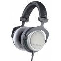 Beyerdynamic DT 880 PRO Austiņas Vadu Mūzika Melns, Sudrabs