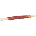TRIXIE Denta Fun Duck Chewing Rolls Šuo Užkandžiai Antis 80 g TRIXIE Denta Fun Duck Chewing Rolls Šuo Užkandžiai Antis 80 g