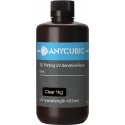 Anycubic Normal UV resin for 3D printer, 1kg, clear