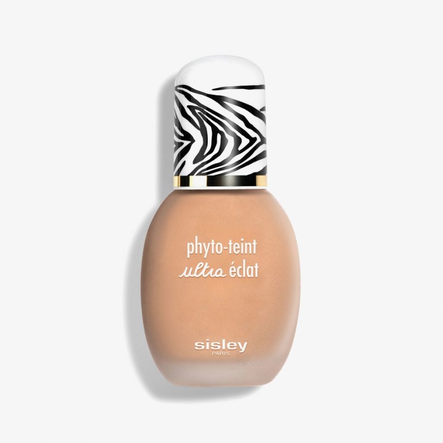 Sisley Phyto-Teint Ultra Éclat Collection 30