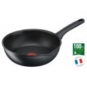Tefal Ultimate G2687772 frying pan Wok/Stir-Fry pan Round Tefal Ultimate G2687772 frying pan Wok/Stir-Fry pan Round