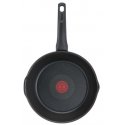 Tefal Ultimate G2687772 paistinpannu Vokki-/öljyvokkipannu Pyöreä Tefal Ultimate G2687772 paistinpannu Vokki-/öljyvokkipannu Pyöreä