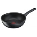 Tefal Ultimate G2687772 praepann Vokk-/praepann Ümmargune Tefal Ultimate G2687772 praepann Vokk-/praepann Ümmargune