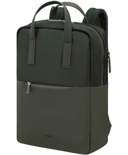 Samsonite 4Pack 15,6" kuprinė, miško žalia