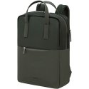 Samsonite 4Pack 15,6" kuprinė, miško žalia Samsonite 4Pack 15,6" kuprinė, miško žalia