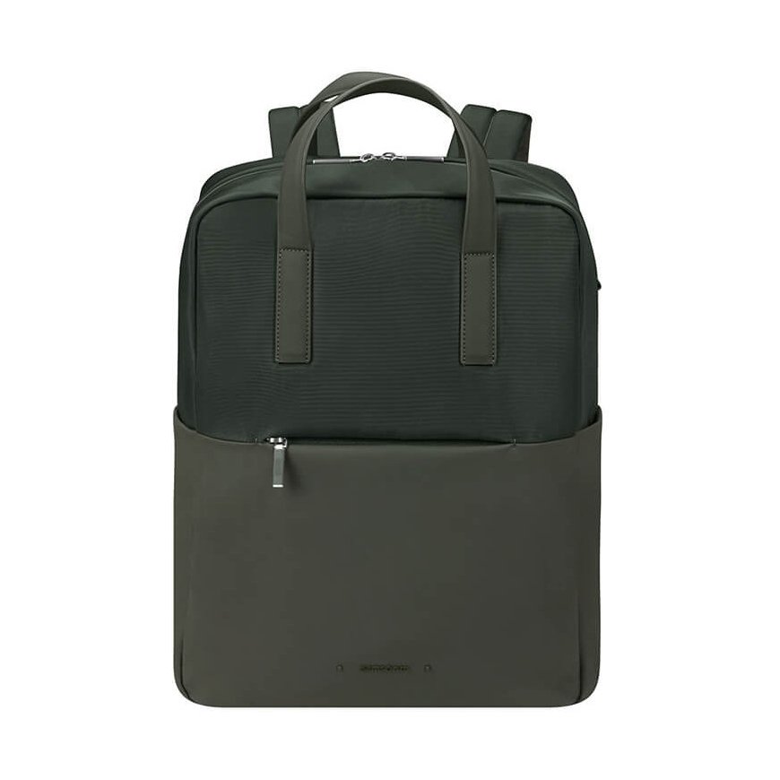 Samsonite 4Pack 15,6" kuprinė, miško žalia – 2
