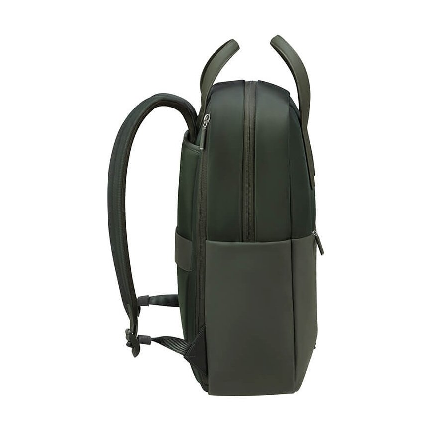 Samsonite 4Pack 15,6" kuprinė, miško žalia – 4