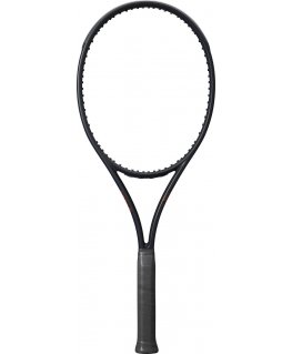 Wilson Roland Garros 2025 Shift 99 V1 Vakarinė sesija teniso raketė, rankenos dydis 2
