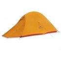 Tentti Cloud Up 1 Perus 210T CNK2450WS032 Oranssi Naturehike Tentti Cloud Up 1 Perus 210T CNK2450WS032 Oranssi Naturehike