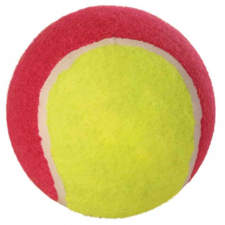TRIXIE Tennis Ball – 4