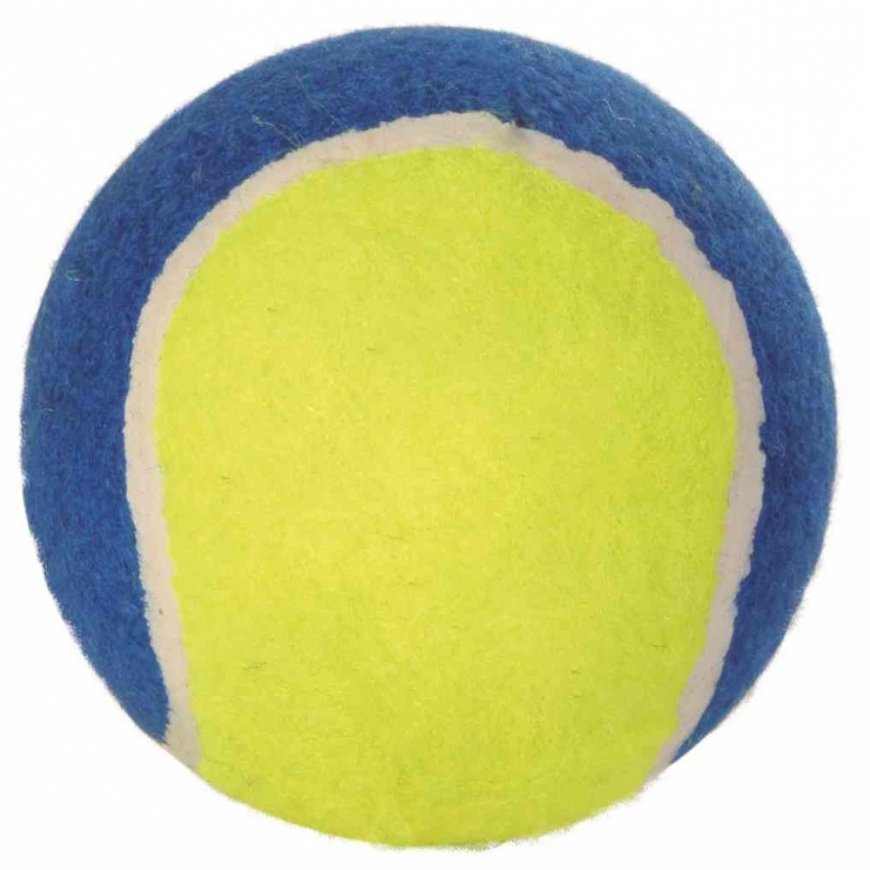 TRIXIE Tennis Ball – 5