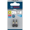 Bosch T15 /L25 2 vnt./ Smūginis