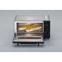 Severin TO 2052 гриль-тостер 80 L 800 W Черный Severin TO 2052 гриль-тостер 80 L 800 W Черный