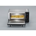 Severin TO 2052 röstahi 80 l 800 W Must Grill Severin TO 2052 röstahi 80 l 800 W Must Grill