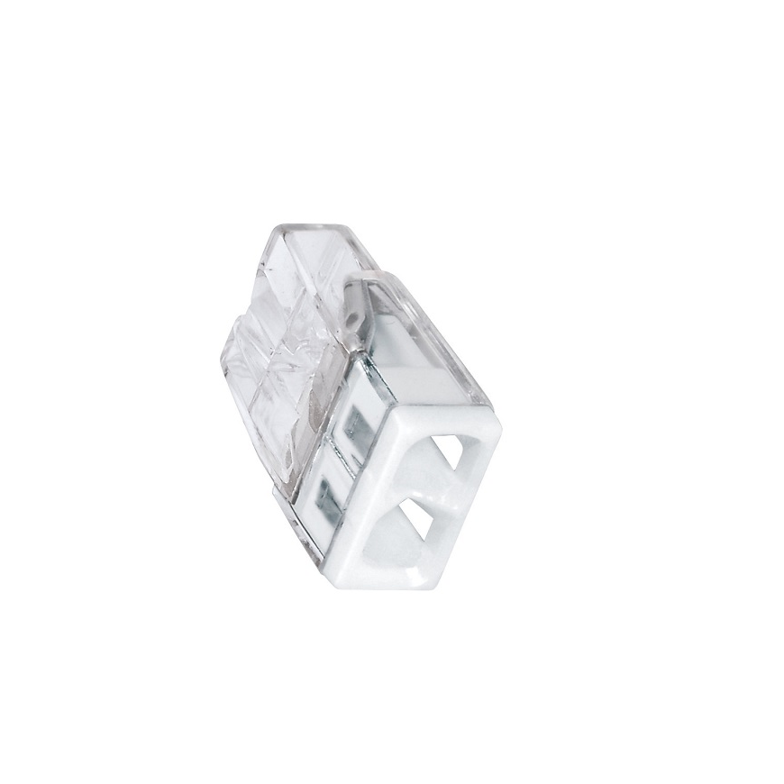Terminal for hard cable 2V