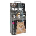 Smiltis kasside tualettidele - Placek WC MAGIC LITTER Bentonite Ultra W