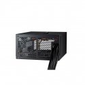 FSP Twins PRO 500W toiteallika komponent 20+4 pin ATX PS/2 Must