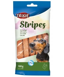 TRIXIE 3156 koiran ja kissan herkkupala Koira Siipikarja