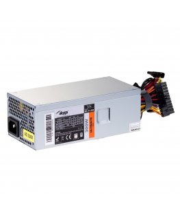 Akyga AK-T1-300 toiteallika komponent 300 W 24-pin ATX TFX Alumiinium