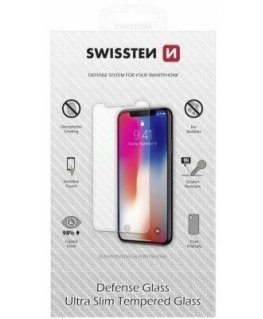Swissten Ultra Slim Tempered Glass priekš Xiaomi Redmi Note 14 5G