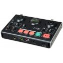 Tascam US-42B - MiniStudio sērija "Creator" - USB audio interfeiss Tascam US-42B - MiniStudio sērija "Creator" - USB audio interfeiss