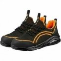 Work shoes S1 SR Neo Air, steel toe cap, reflective, size 42 Work shoes S1 SR Neo Air, steel toe cap, reflective, size 42