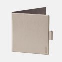 Magnetic case Onyx Boox Go Color 7 / Boox Go 7 / Boox Go Color 7 (Gen II) / Boox Page with stylus holder Beige Magnetic case Onyx Boox Go Color 7 / Boox Go 7 / Boox Go Color 7 (Gen II) / Boox Page with stylus holder Beige