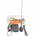 Luiton LT-298 ASQ AM/FM CB-radio tupakansytytinliitin musta Luiton LT-298 ASQ AM/FM CB-radio tupakansytytinliitin musta