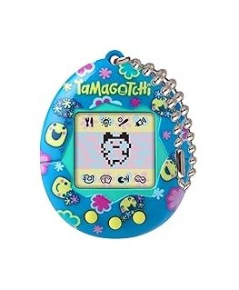 TAMAGOTCHI - PINK TREASURE JEWEL