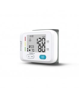 Ecomed BW-83E Верхняя часть руки Автоматический 2 пользов.