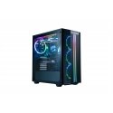 be quiet! Light Wings 140mm ARGB PWM Fan Black be quiet! Light Wings 140mm ARGB PWM Fan Black