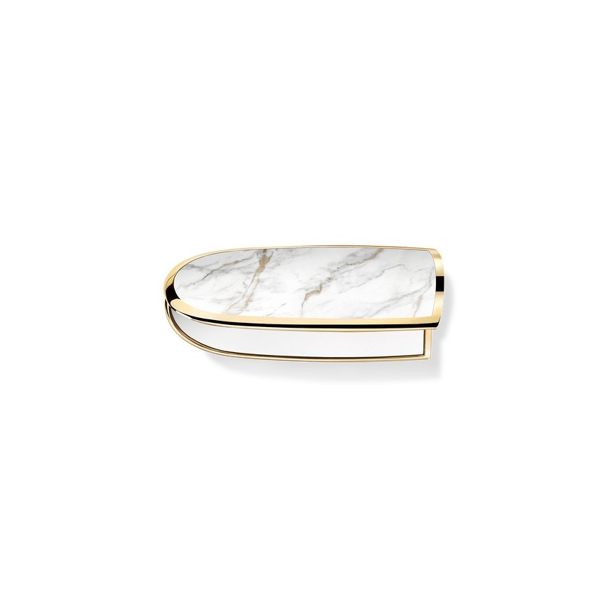 Guerlain Rouge G Marmora krāsa Metāls 1 pcs – 2