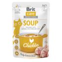 BRIT Care Supp Kana - supp kassidele - 75g BRIT Care Supp Kana - supp kassidele - 75g