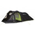High Peak Atmos 3 Dome tent 3 person(s) Black, Green High Peak Atmos 3 Dome tent 3 person(s) Black, Green