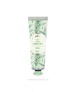 Vivian Gray zaļās tējas roku krēms - 30ml