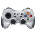 Logitech G 940-000142 mängukontroller Must, Hõbe RF Juhtpult Analoog/digitaal PC